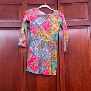 ralph lauren girls dress